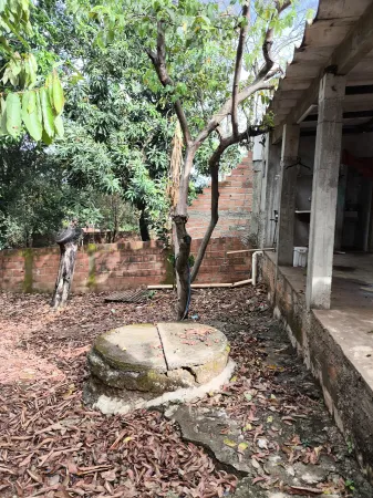 Casa Vila Galvão