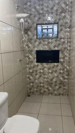 Chácara Heitoraí