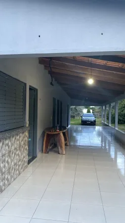Chácara Heitoraí