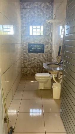 Chácara Heitoraí