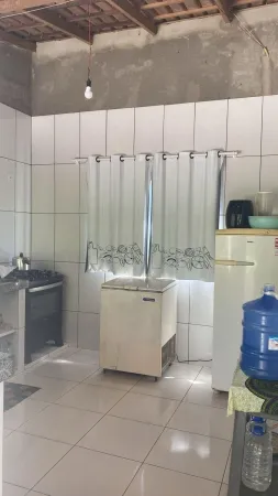 Chácara Heitoraí