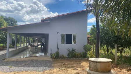 Chácara Heitoraí