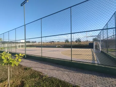 Lote Área Rural de Senador Canedo