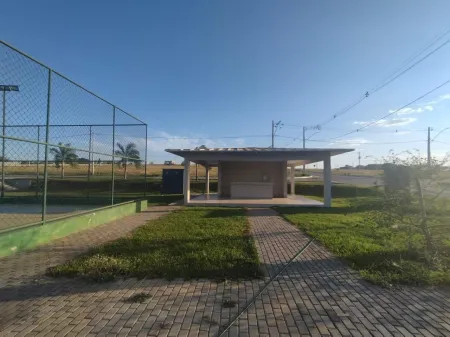 Lote Área Rural de Senador Canedo