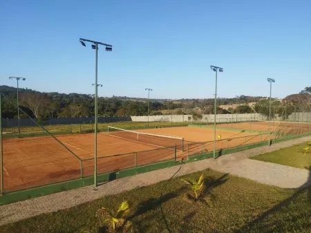 Lote Área Rural de Senador Canedo