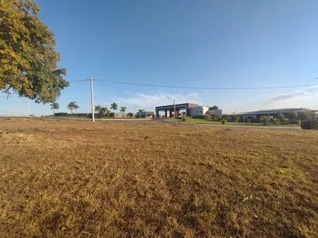 Lote Área Rural de Senador Canedo