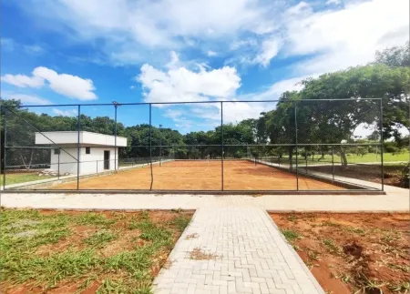Terreno Área Rural de Hidrolândia