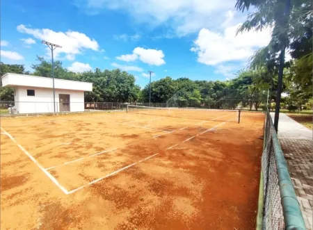 Terreno Área Rural de Hidrolândia