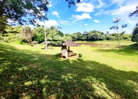 Terreno Área Rural de Hidrolândia