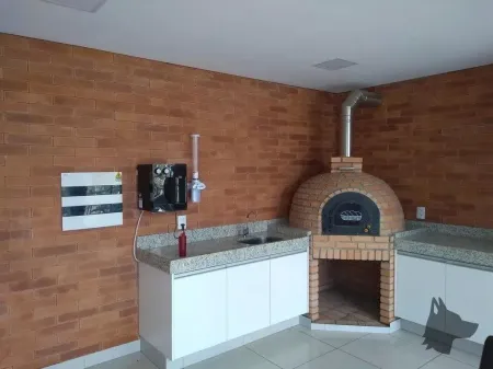 Residencial Ecovitta