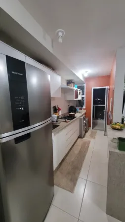 Residencial Ecovitta