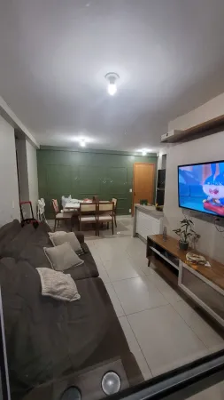 Residencial Ecovitta