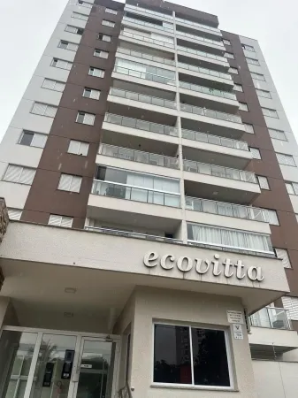 Residencial Ecovitta