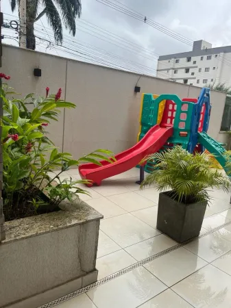 Residencial Ecovitta