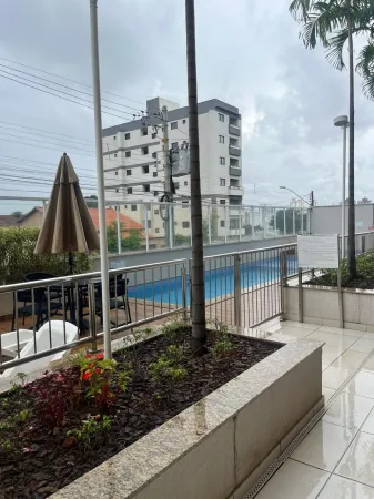Residencial Ecovitta