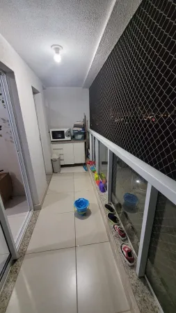 Residencial Ecovitta