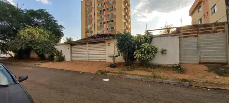 Terreno Setor Sudoeste