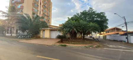 Terreno Setor Sudoeste