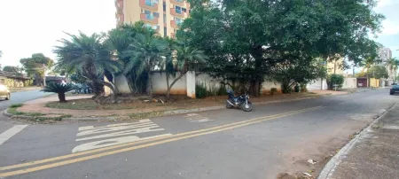 Terreno Setor Sudoeste