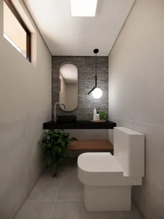 Casa Jardim Buriti Sereno