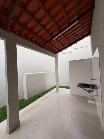 Casa Parque Hayala