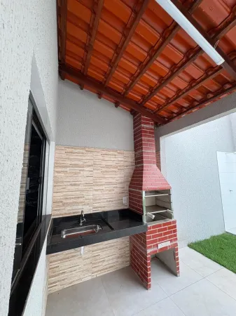 Casa Parque Hayala
