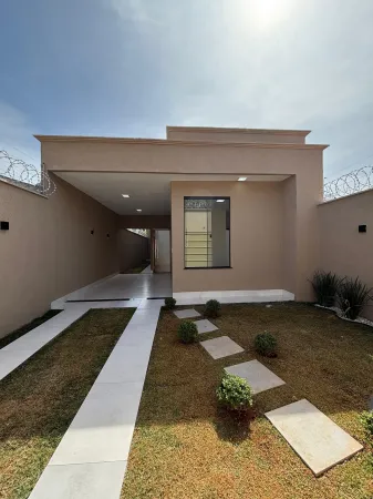 Casa Setor Central