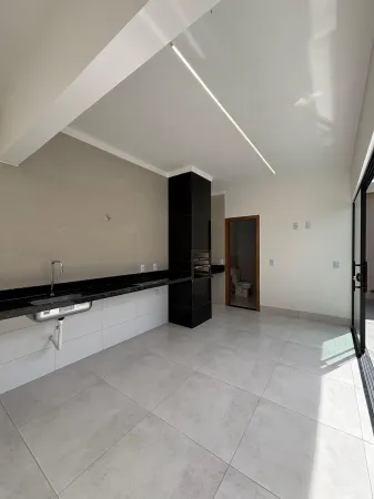 Casa Setor Central
