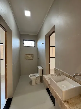 Casa Setor Central