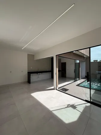 Casa Setor Central