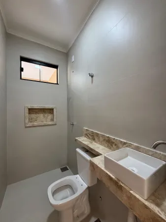 Casa Setor Central