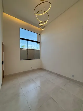 Casa Setor Central