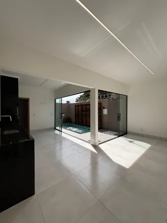Casa Setor Central