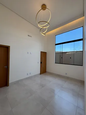 Casa Setor Central