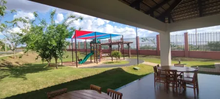 Lote Jardins Parma