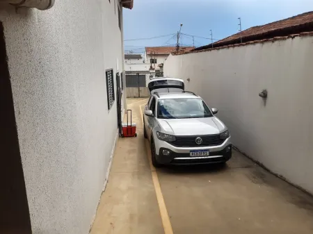 Pousada Setor Norte Ferroviário