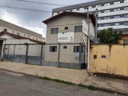 Pousada Setor Norte Ferroviário