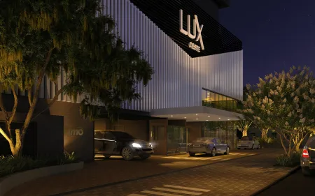 Lux Oeste