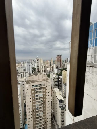Edifício João Paulo I