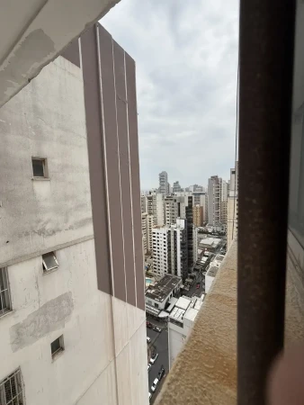 Edifício João Paulo I