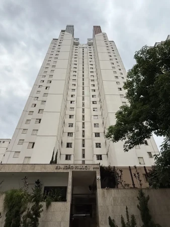 Edifício João Paulo I