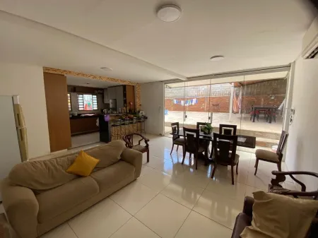 Sobrado Residencial Morumbi