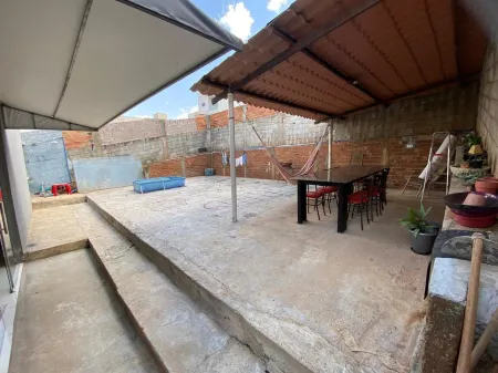 Sobrado Residencial Morumbi