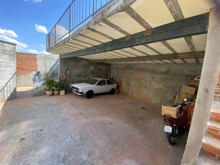Sobrado Residencial Morumbi