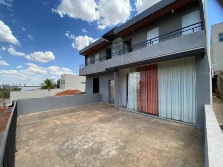 Sobrado Residencial Morumbi