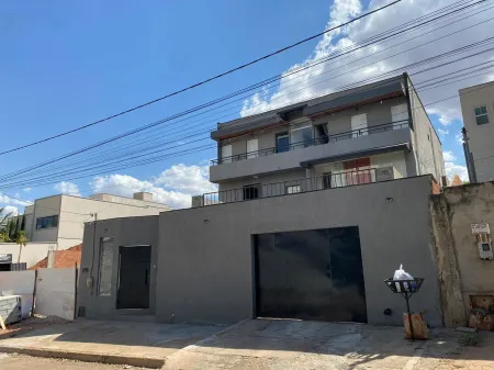 Sobrado Residencial Morumbi