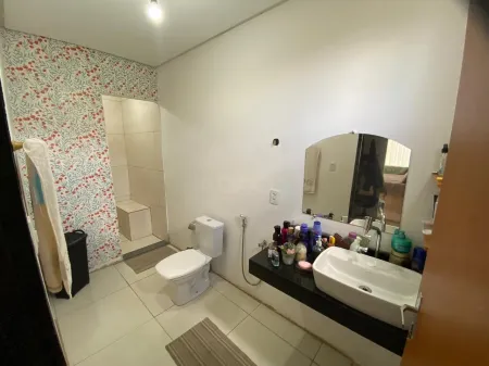 Sobrado Residencial Morumbi