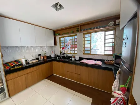 Sobrado Residencial Morumbi