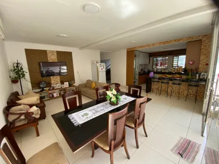 Sobrado Residencial Morumbi