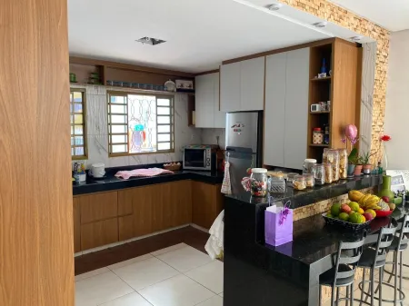 Sobrado Residencial Morumbi